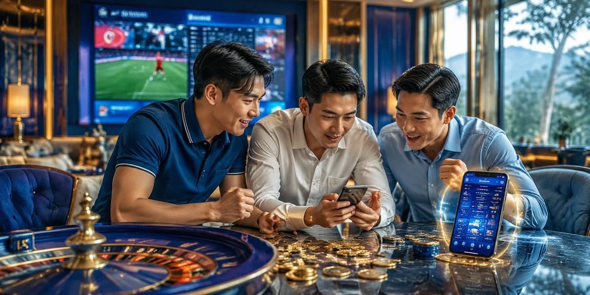 sp02 Sea Games Được Phát Triển Cho Người Yêu Slot Việt Nam
